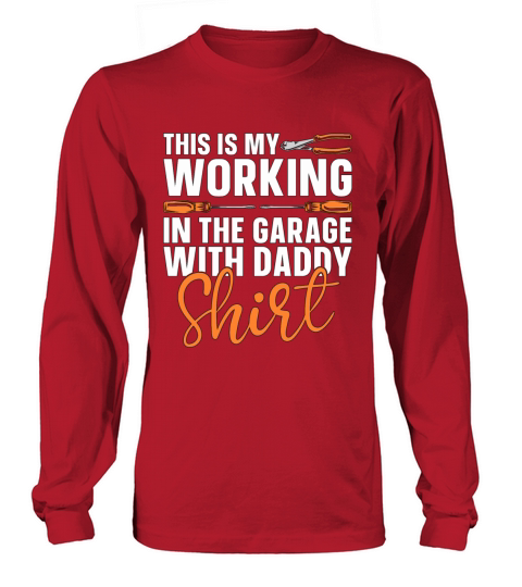 Electronics Repair This Is My Working Electrical Long sleeved Unisex