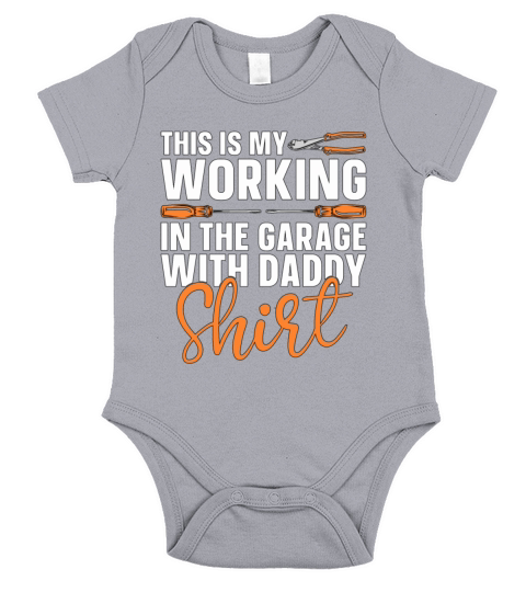Electronics Repair This Is My Working Electrical Short Sleeve Baby One-Piece