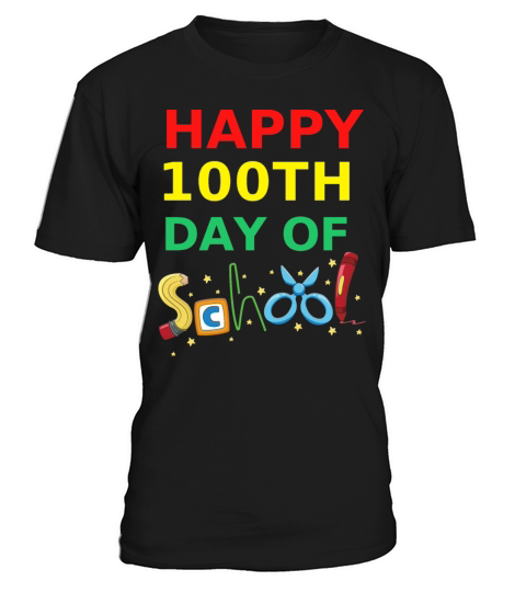 100th Day Of School 2022 T-Shirt Unisex