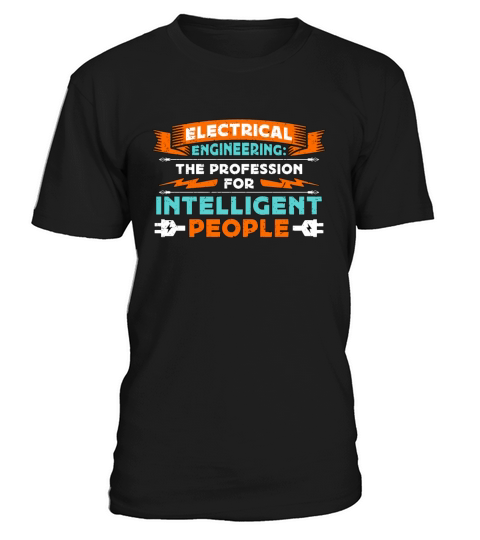 Electrical Engineering The Profession For Lineman T-Shirt Unisex