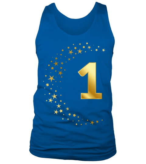 1th Anniversary Birthday day of honor gift Legends Tank Top Unisex