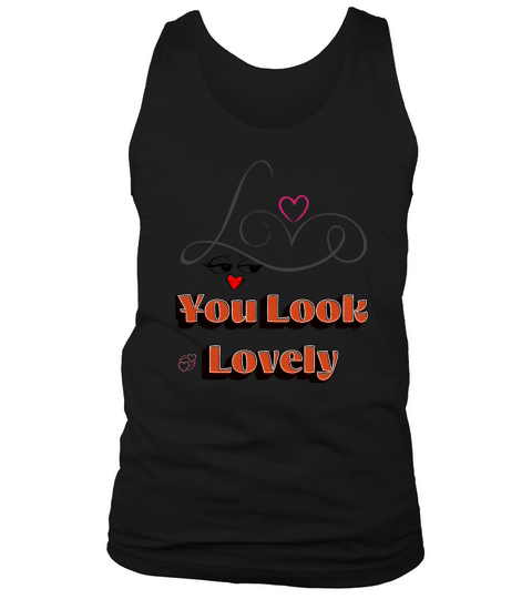 I Love My Bike That Goes Nowhere Tank Top Unisex