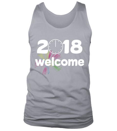 new years eve - happy new year Tank Top Unisex