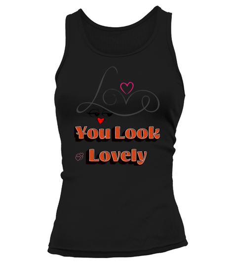 I Love My Bike That Goes Nowhere Tank top Woman