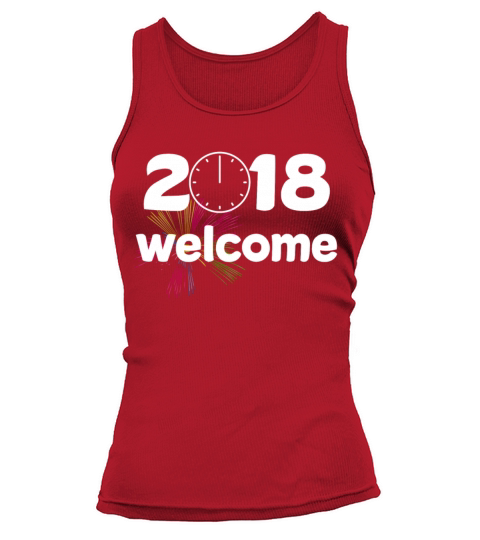 new years eve - happy new year Tank top Woman