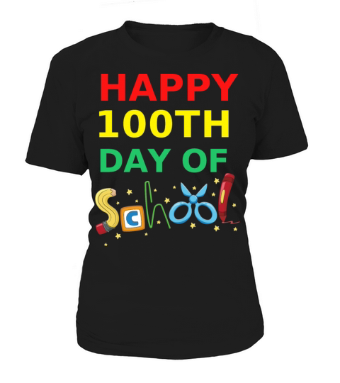 100th Day Of School 2022 Women's T-Shirt