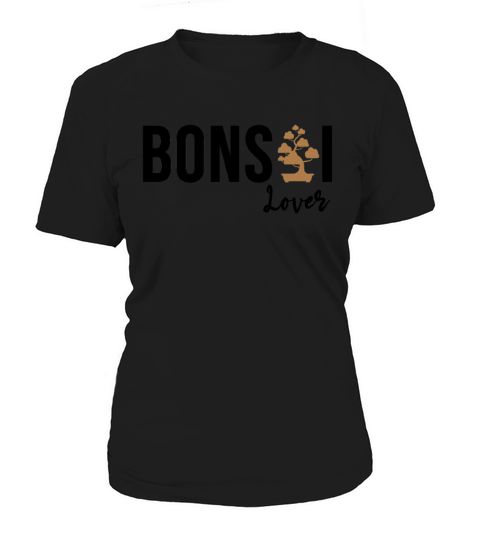 BONSAI tree Women's T-Shirt