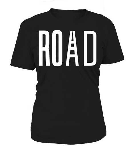 Road Women's T-Shirt