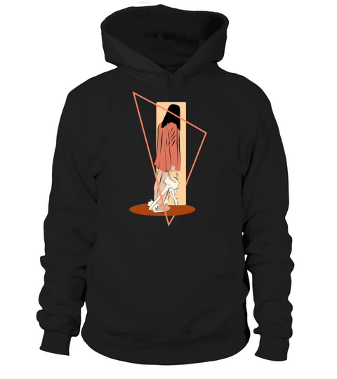 The One Who Holds the Keys Hoodie Unisex