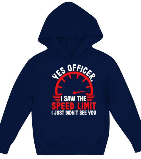 Funny quote for every tuner and sportscar owner Kids Hoodie