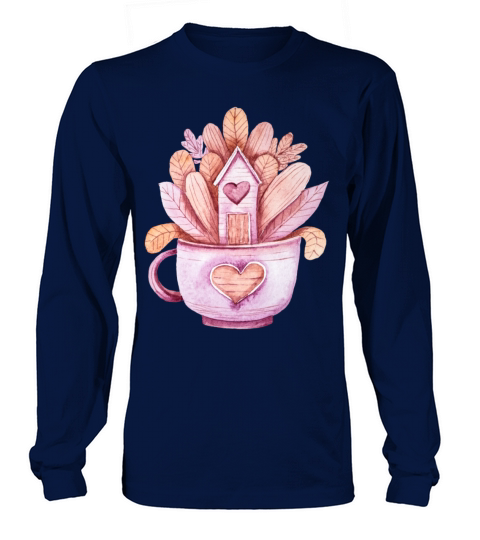 Funny Valentines Day Long sleeved Unisex