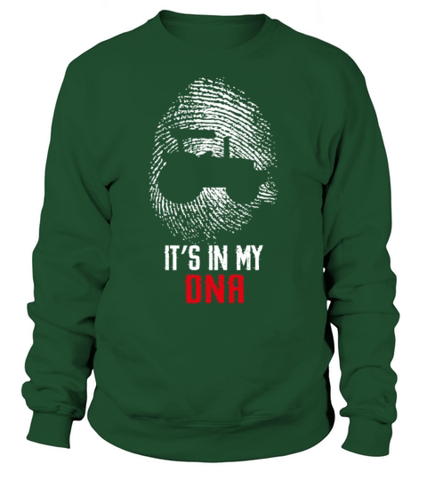 Farming Farmer Vintage Tractor Sweatshirt Unisex