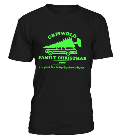 Family Christmas T-Shirt Unisex