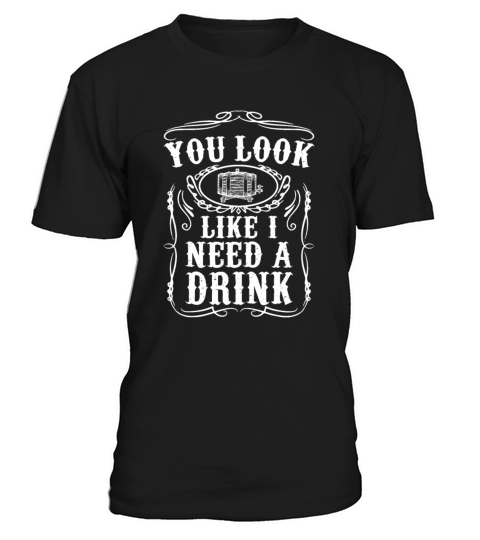 Powered By Craft Making Brewing Beer Drinkers Life T-Shirt Unisex