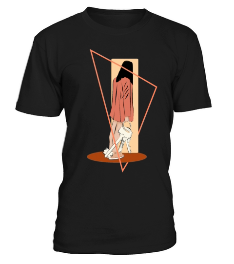 The One Who Holds the Keys T-Shirt Unisex