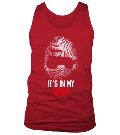 Farming Farmer Vintage Tractor Tank Top Unisex