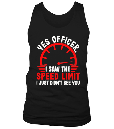 Funny quote for every tuner and sportscar owner Tank Top Unisex