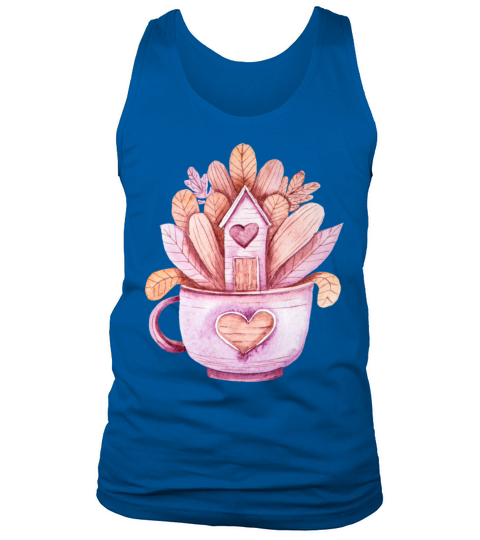 Funny Valentines Day Tank Top Unisex