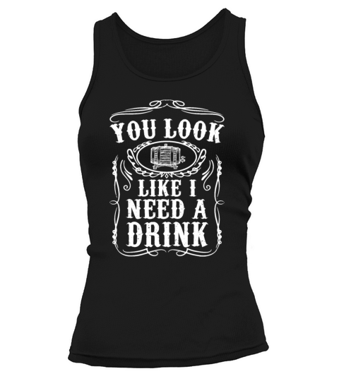 Powered By Craft Making Brewing Beer Drinkers Life Tank top Woman