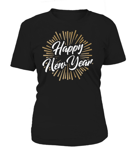 Happy New Years Women's T-Shirt