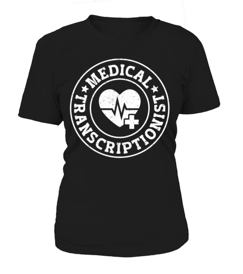 Healthcare Medical Women's T-Shirt