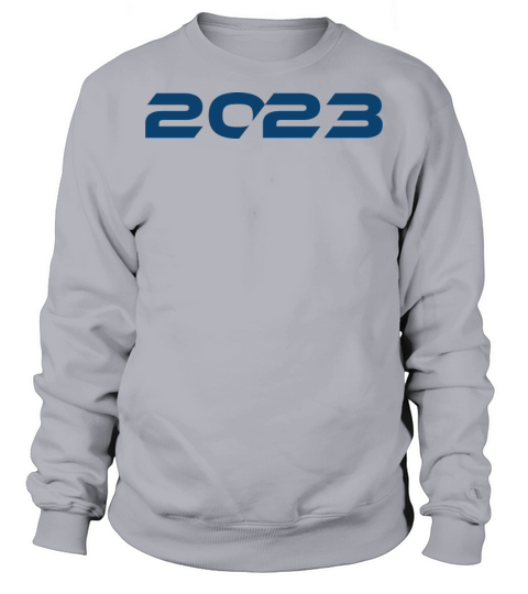 2023 Sweatshirt Unisex