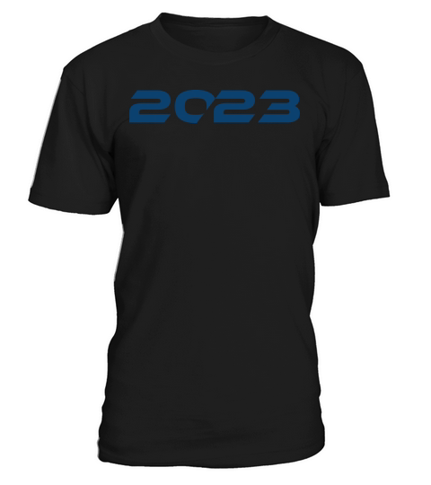 2023 T-Shirt Unisex