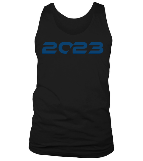 2023 Tank Top Unisex