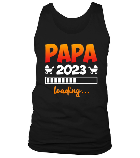Daddy 2023 Tank Top Unisex