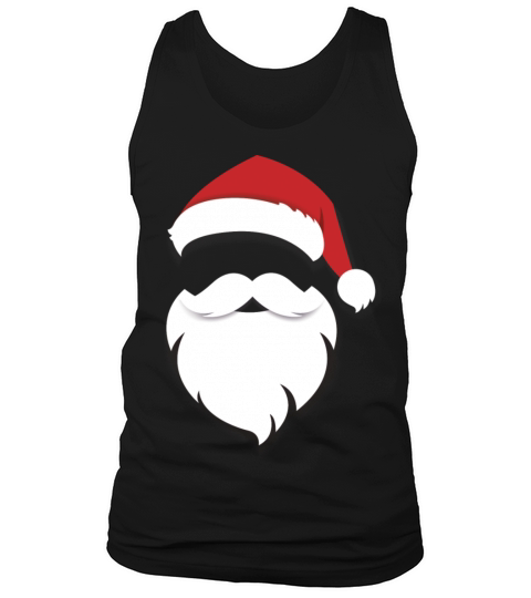 Funny Merry Christmas 2022 for new year for gifts Tank Top Unisex