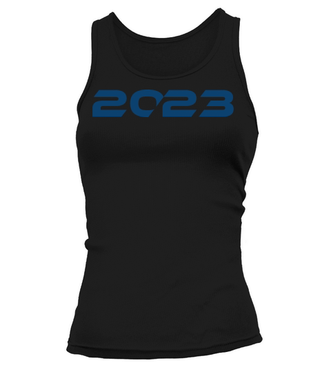 2023 Tank top Woman
