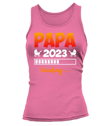 Daddy 2023 Tank top Woman