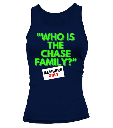 LIMITED EDITION MEMBERS ONLY 1 Classic T Shirt Tank top Woman