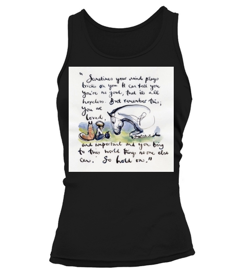 To the exhausted nurses Tank top Woman