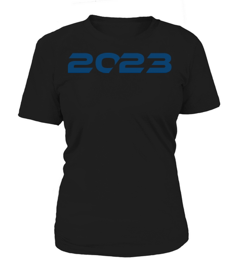 2023 Women's T-Shirt