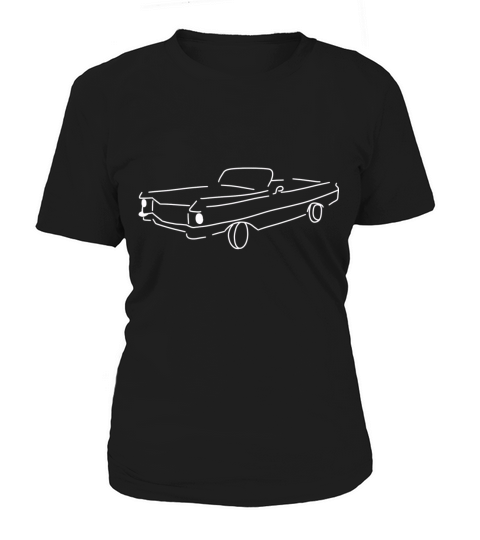 Cadillac Women's T-Shirt