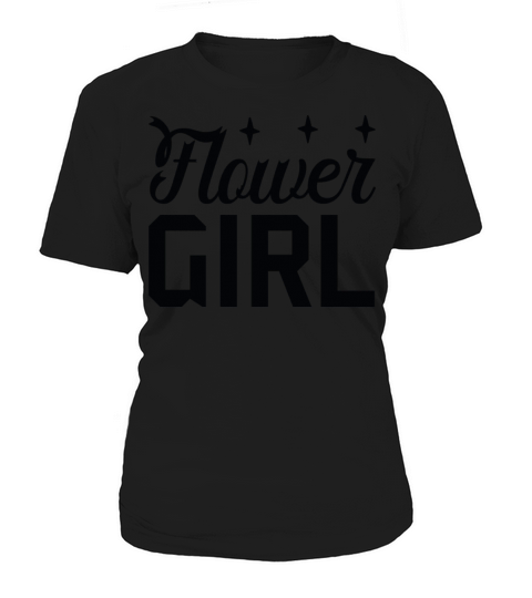 Flower girl Women's T-Shirt