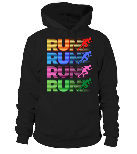 running is the best sport for all running lover Hoodie Unisex
