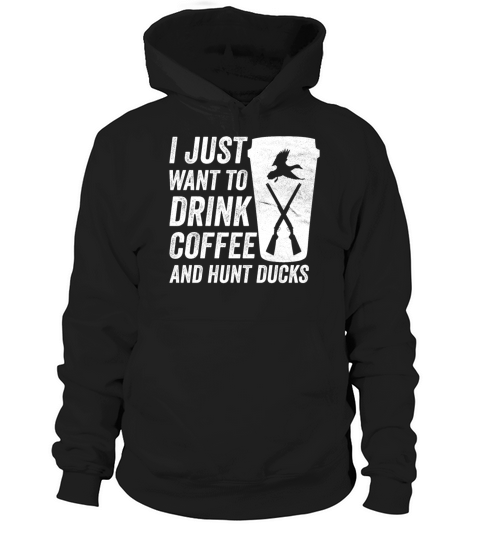 Waterfowl Hunting Season Duck Hunting Quote Hoodie Unisex