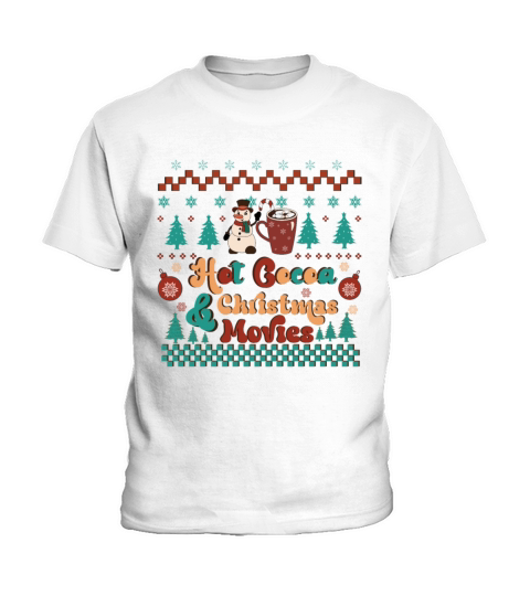 Merry Christmas retro vintage pink santa claus Kids T-Shirt