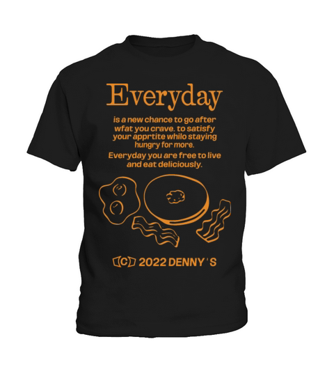 The Everyday Value Shirt Kids T-Shirt