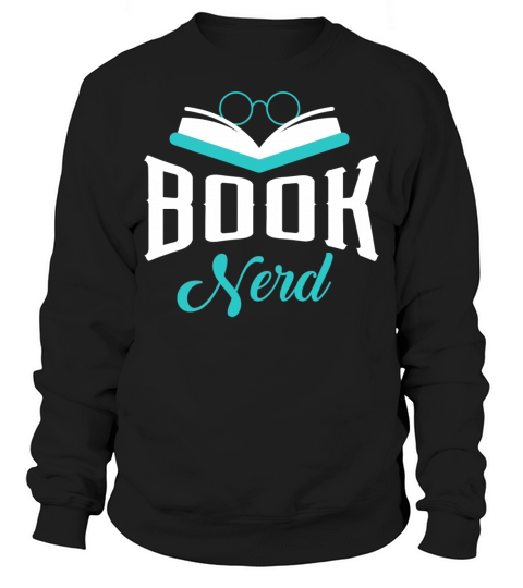 Funny Quote Book Nerd Reading Librarians Sweatshirt Unisex