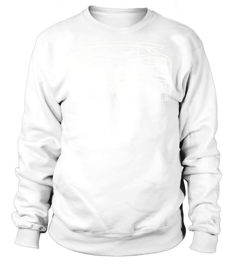 Lamborghini Aventador rear Sweatshirt Unisex