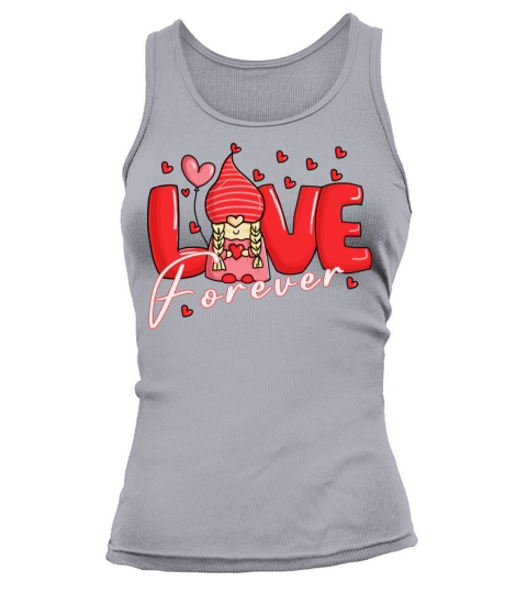 valentines day gifts Tank top Woman