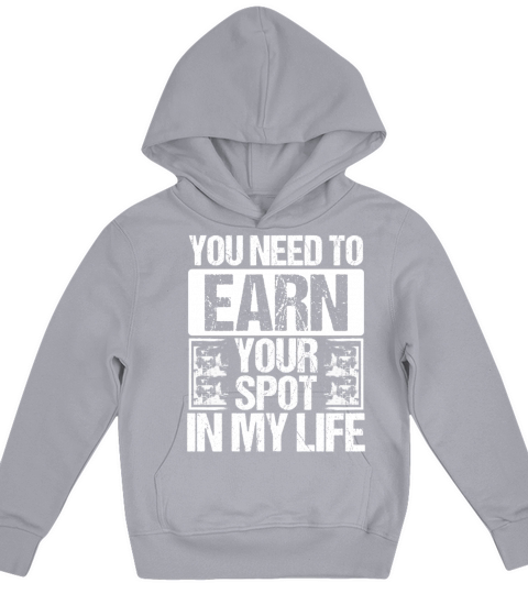 Funny BIrthday Idea for Women Quote for Girl Humor Kids Hoodie