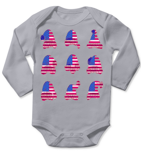Choose Your HAT Long Sleeve Baby One-Piece