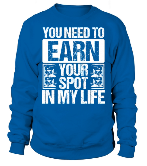 Funny BIrthday Idea for Women Quote for Girl Humor Sweatshirt Unisex