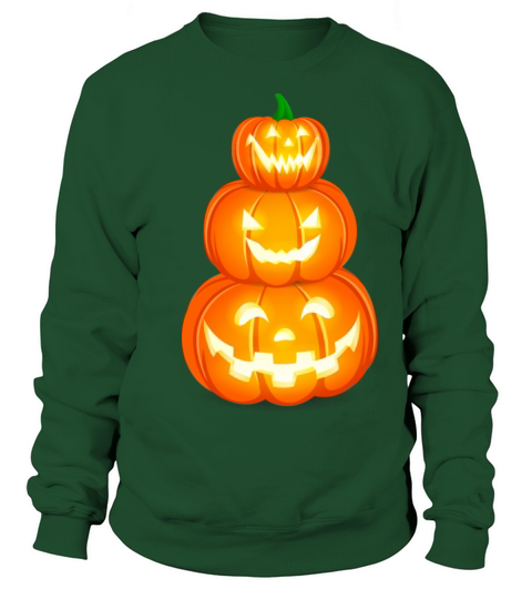 Halloween classic Sweatshirt Unisex