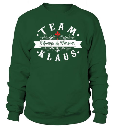 Klaus Sweatshirt Unisex