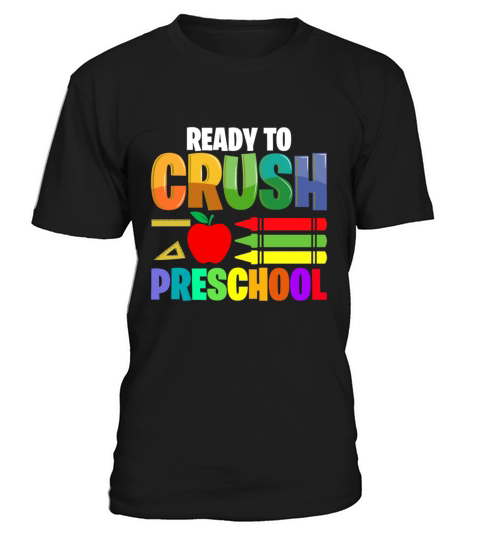 100 Days Of School Design for Kindergarten Teacher T-Shirt Unisex